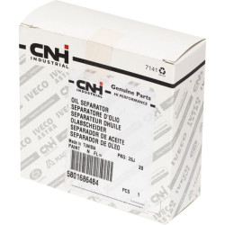 New Holland T4.80F Low T4A L/Cab (12/18 -) 5801686484 Oro filtras