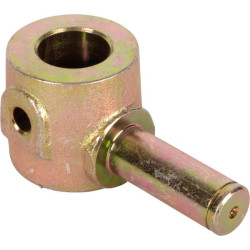 New Holland T4.80F T4A L/Cab (9/17 -) 5168293N Hub