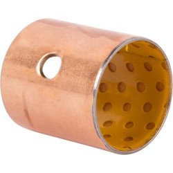 New Holland T4.100LP T4A L/Cab MY 18 (10/17 -) 5133142N įvorė