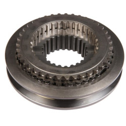 New Holland T4.110LP T4A W/Cab MY 18 (10/17 -) 47125032N Synchro