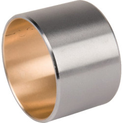 New Holland TD4020F 5186406GP Suklio korpuso įvorė dešinė NH