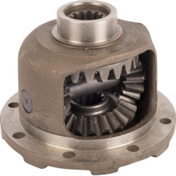 New Holland TD4020F 5127165N Diferencialo atrama rh