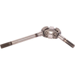 New Holland TD4040F 5186872N Dviguba jungtis kairėje