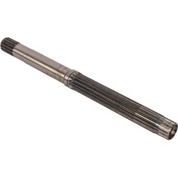 Case - IH Maxxum 125 CVXDrive Stage V 5103223N ašis