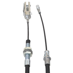 New Holland TD5020 84146525 Kabelis