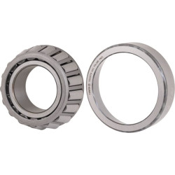 New Holland TD5030 32207 kūginis ritininis guolis 35x72x24,25 mm Timken