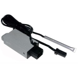 Case - IH Maxxum 135 CVXDrive Stage V VPM9720 Oro kondicionavimo termostatas