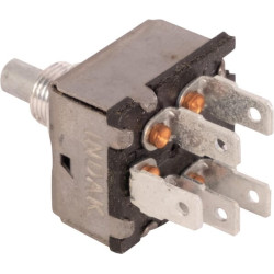 New Holland TD5050 5091892 Gang Switches