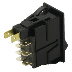 New Holland TD5050 84155394 Indikatoriaus jungiklis