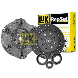 New Holland TD5050 631313111 Movos komplektas