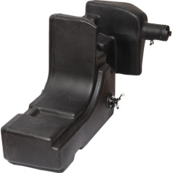 New Holland TD5050 47363123 kuro bakas