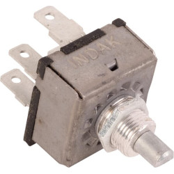 New Holland TD5040 5091892 Gang Switches