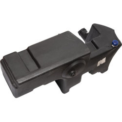 New Holland TD5040 47363123 kuro bakas