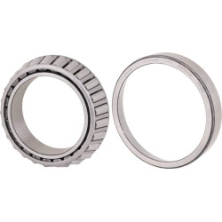 New Holland TD5010 32013 kūginis ritininis guolis 65x100x23mm Timken