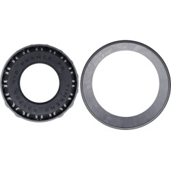 New Holland TD5010 31309 kūginis ritininis guolis 45x100x27,25 mm Timken