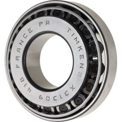 New Holland TD5010 31309 kūginis ritininis guolis 45x100x27,25 mm Timken