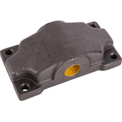 New Holland TD80 5122327N palaikymas