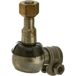 New Holland 230A C5NN3A302BN Skersinės vairo trauklės galas