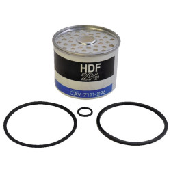 New Holland 2610 FI522SP kuro filtras