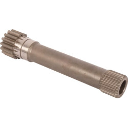 New Holland 3910 81825850 Ašis