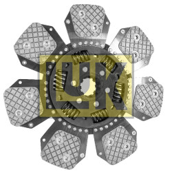 New Holland TS6040 335035210 Sankabos diskas