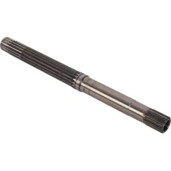 Case - IH Maxxum 145 CVXDrive Stage V 5103223N ašis