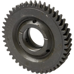 New Holland TB85 CI122489 pavara