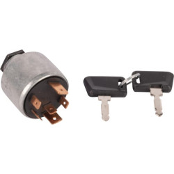 New Holland TB90 9975363 Užvedimo jungiklis