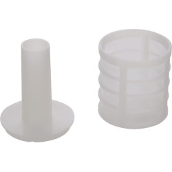 New Holland TB90 SN25028 kuro filtras