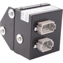 New Holland Įvairūs Modeliai 85819450 Dėžė, elektronika