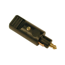 New Holland Įvairūs modeliai VLC2023 Maitinimo kištukas