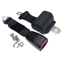 New Holland Įvairūs modeliai VLD1574 Ištraukiamas saugos diržas