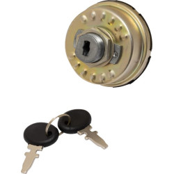 New Holland įvairių modelių 5118433 jungiklis