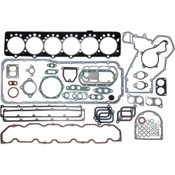 New Holland Various Models 1940022N Tarpiklių komplektas, sukomplektuotas variklis