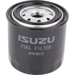 New Holland Įvairūs modeliai 87370735 Filtras, Kuras