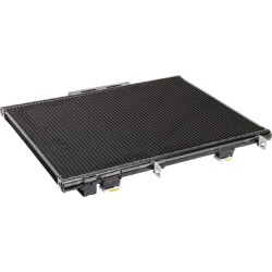 Case - IH Maxxum 110EP Efficient Power Engine Tier 4A 2/12-12/15 KL030126 kondensatorius