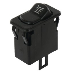 Case - IH Maxxum 110EP Efficient Power Engine Tier 4A 2/12-12/15 87309947 Perjungimo blokas