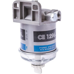 New Holland 5110 FI522CUNF12 Kuro filtras vienas įėjimas-išėjimas 1/2" UNF x 20