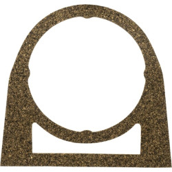 New Holland 6610 C7NN6N008BN švaistiklio galinė kamščio tarpinė