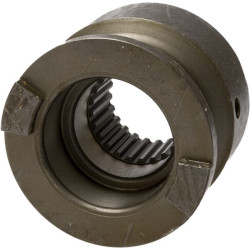 New Holland 6610 CI120891 pavara