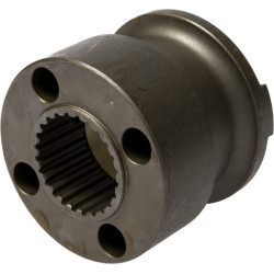 New Holland 7610 CI120891 pavara