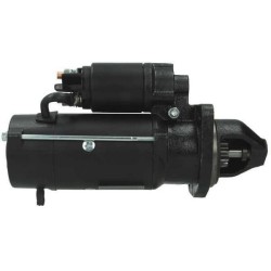 Case - IH Maxxum 110EP Efficient Power Engine Tier 4A 2/12-12/15 STA2167261 Starteris 12V 4,2kW