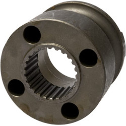 New Holland 8010 CI120891 pavara