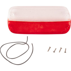 New Holland T5.120 87304536 Objektyvas