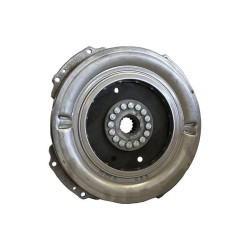 New Holland T5.110S 370015710 amortizatorius