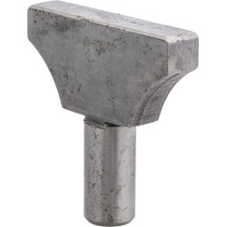 New Holland T5.105 Dual Command T4A 4984096 Skid