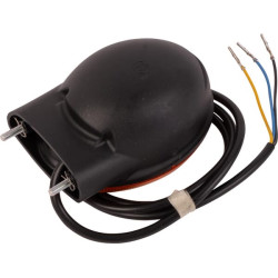 New Holland T5.105 Dual Command T4A 84519680 indikatoriaus lemputė