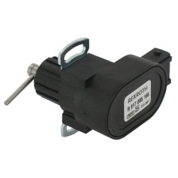 „New Holland T5.105 Dual Command T4A 87747160“ jutiklis, padėtis