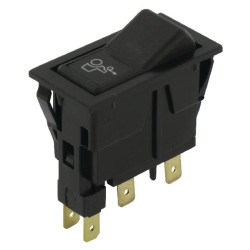 New Holland T5.115 Dual Command T4A 87531922 svirties jungiklis