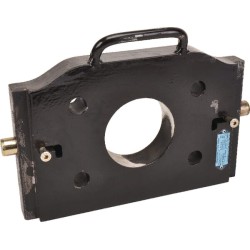 Case - IH Maxxum 110EP Efficient Power Engine Tier 4A 2/12-12/15 8003994 Adapterio plokštė